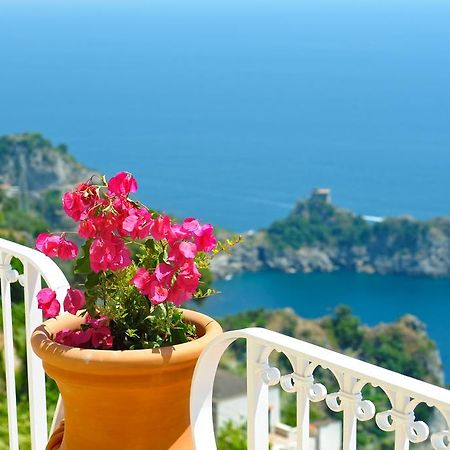 Le Anfore 2 - Amalfi Coast Conca dei Marini Exterior photo